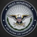 Los Suenos Law Enforcement - Ready or Not (LEOSIM) - CROSS PLAT