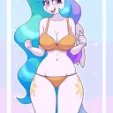 EL REGIMEN LOQUENDERO DE CELESTIA 🔞 👀 discord icon