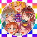 !! NIJILUX 🌈⭐ [REBOOT]