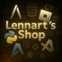 Lennart's Shop