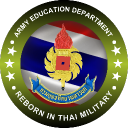 [ 𝐀𝐫𝐦𝐲 𝐓𝐫а𝐢𝐧𝐢𝐧𝐠 & 𝐄𝐝𝐮𝐜𝐚𝐭𝐢𝐨𝐧 𝐂𝐨𝐦𝐦𝐚𝐧𝐝 | กรมยุทธศึกษาทหารบก ]