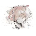 𝜗 dcr ・ Xianzhou 𝓐 lliance #... Discord Server Icon