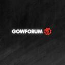 Gears of War Forum Discord Server Icon
