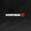 Gears of War Forum Discord Server Icon