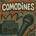 🃏COMODINES🃏┃FREETYLE HIP HOP  BAP RAP