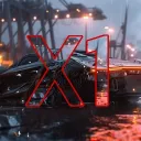 X1 Xodus one gang