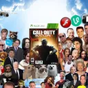 Dead CoD Revival 4 Xbox 360 & PS3