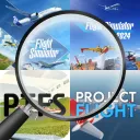 Flight Sim Multiplayer Finder