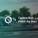 [FR] RATP ~ CAP [ Site De Point-du-jour]