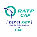 [DSP 41] RATP ~ CAP [ Site De Point Du jour  ]
