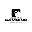 Gambino | Shop Backup