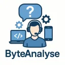ByteAnalyse