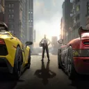 Racing Master SEA Content Creator