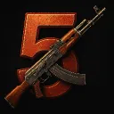5-stack
