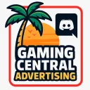 Gaming Central | Advertising