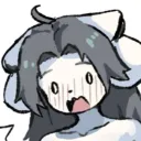 > - <