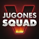 JUGONES SQUAD V ES