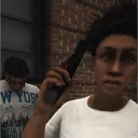 HP:RP  | KTS/Pockettown