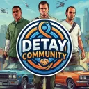 Detay Modding[MTA:SA]