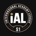 [IAL] INTERNASIONAL ACADEMY LEAGUE Discord Server Icon