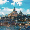 Faltered Lands