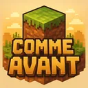 Comme Avant - Minecraft 1.21.8