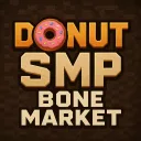 DonutSMP Bone Market