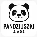 🐼Pandziuszki Ads