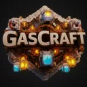 GasCraft | Poznaj Survival Na Nowo