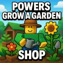 𝐏𝐨𝐰𝐞𝐫s Shop