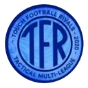Touch Football Rivals | S4