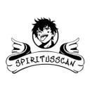 Spiritus Scan