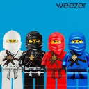 Ninjago Roblox cosplayers Discord server icon