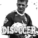 DiSoccer