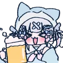 ぶいちゃ飲み（ソフドリ可）