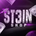 ⛄St3iN | SH0P REOPEN SOON...