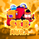 Discovery icon for SebWithAura's Paradise Discord server