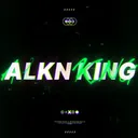 ALKN KING