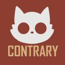 Contrary icon