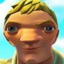Fortnite players