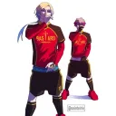 Bastard Munchen | BM [NEL]