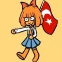 Ongezellig tr (fko)
