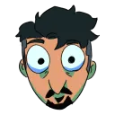 Enzo Anael Art
