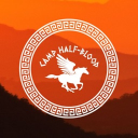 Camp Half-Tier Discord server icon