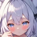 りなちゃんの鯖