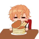𝜗🥞𝜚⋆₊˚ Project: Multiverse ᛝ DJ2L ᛝ casting@75 ✦ SLOW RVMP