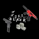 #JET BL☠CK / JBSN | 🅿💲2⃣