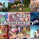 {+GmaxRosie’s New Server+}
