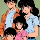 FAMÍLIA ASTRO 💜 Discord server icon