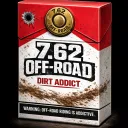 7.62 Off-Road